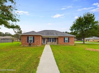 303 Summer Ridge Loop, Sunset, LA 70584