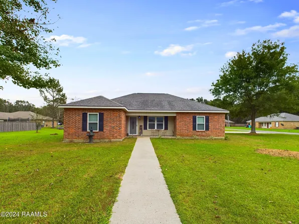 303 Summer Ridge Loop, Sunset, LA 70584