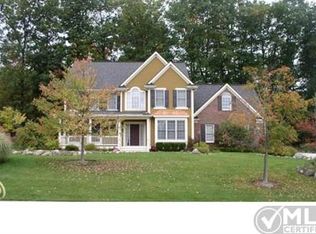 6517 Southampton Dr, Clarkston, MI