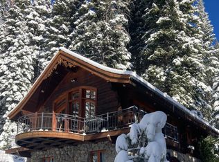 1162 Sandy Way, Olympic Valley, CA 96146