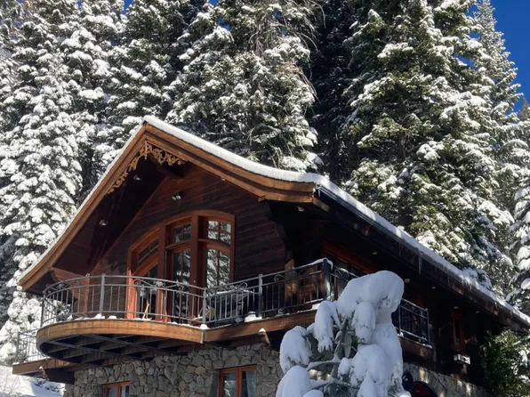 1162 Sandy Way, Olympic Valley, CA 96146