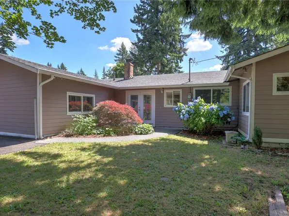 21927 SE 288th Street, Black Diamond, WA 98010