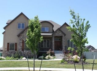 1252 S Derby Ct, Kaysville, UT 84037