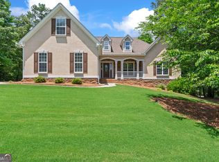 300 Ryans Ct, Sharpsburg, GA 30277