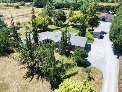 24914 43rd Avenue NE, Arlington, WA, 98223