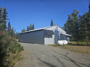47458 Lakeside St, Kenai, AK 99611