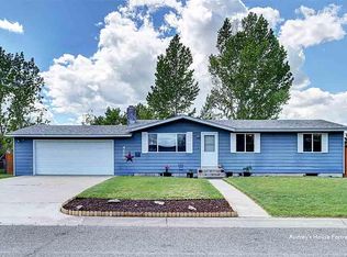 4250 Cougar Dr, Helena, MT 59602