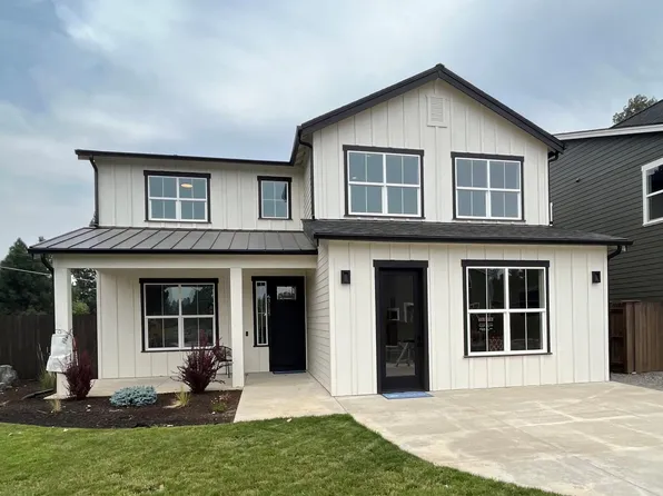 63115 NW Vista Meadow Ln Lot 10, Bend, OR 97703