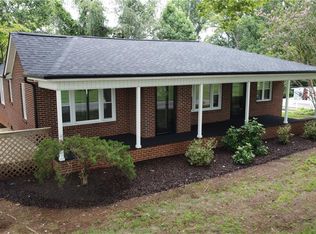 790 Mountain Park Rd, State Road, NC 28676