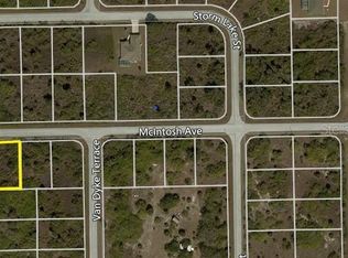 10431 Van Wyck Ter, Port Charlotte, FL 33981