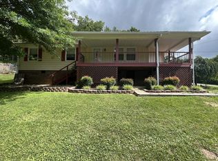 921 Hilton Rd, Gate City, VA 24251