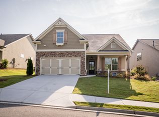 162 Fieldbrook Xing, Canton, GA 30115