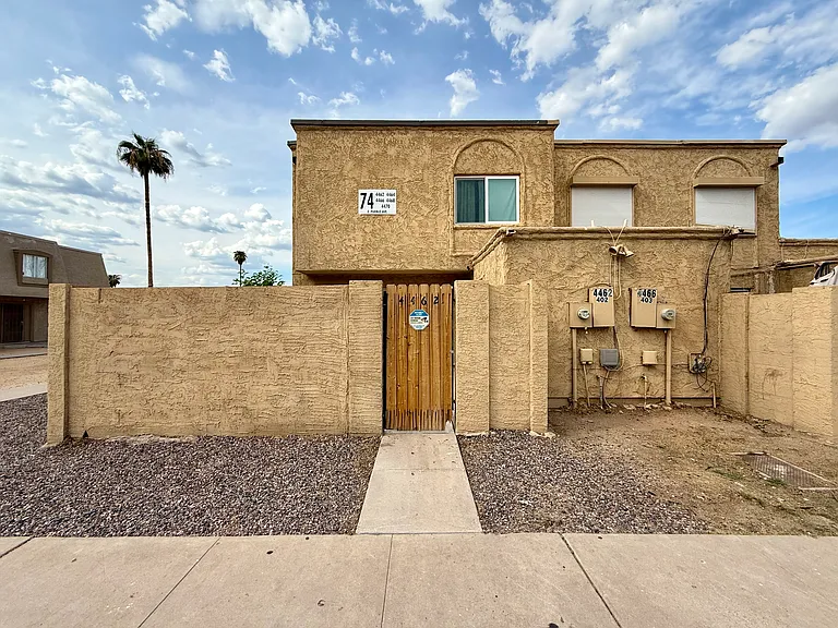 4462 E Pueblo Ave — Photo 1
