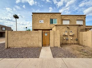 4462 E Pueblo Ave, Phoenix, AZ 85040