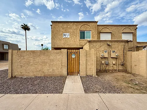 4462 E Pueblo Ave Photo 1