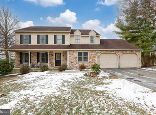 3634 Peregrine Cir, Mountville, PA