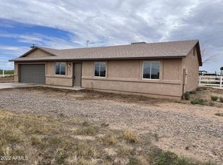 8828 E Malorie Ln, Coolidge, AZ 85128