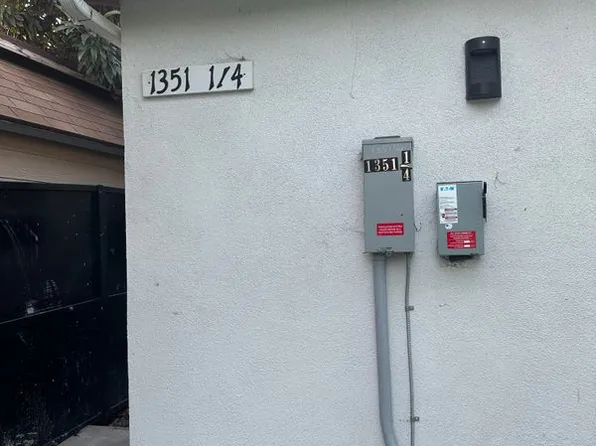 1351 1/4 E 41st Pl, Los Angeles, CA 90011