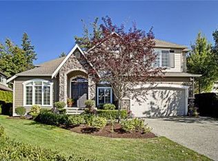 808 275th Pl SE, Sammamish, WA 98075