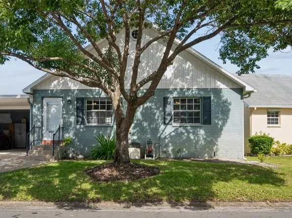 6707 Hickorywood Ln #3B, New Pt Richey, FL 34653