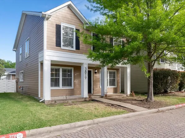 3819 W Traditions Ct, Houston, TX 77082