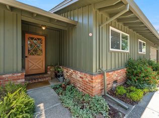 10954 Cherry Ridge Rd, Sebastopol, CA 95472