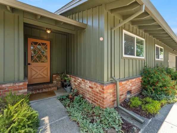 10954 Cherry Ridge Road, Sebastopol, CA 95472