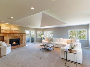 2851 Pinewood Drive, Napa, CA 94558