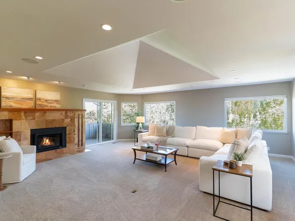 2851 Pinewood Drive, Napa, CA 94558