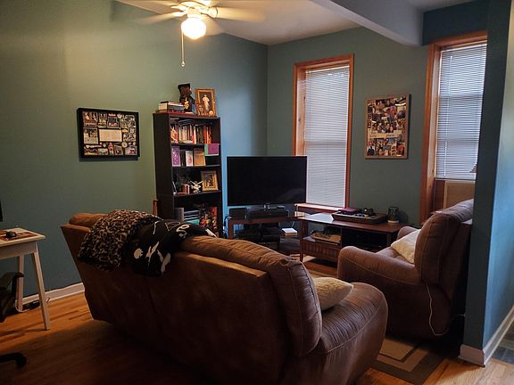 4th image of 516 N Hermitage Ave #1