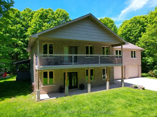 179530 Grey Ave #17, South Bruce Peninsula, ON N0H 2G0