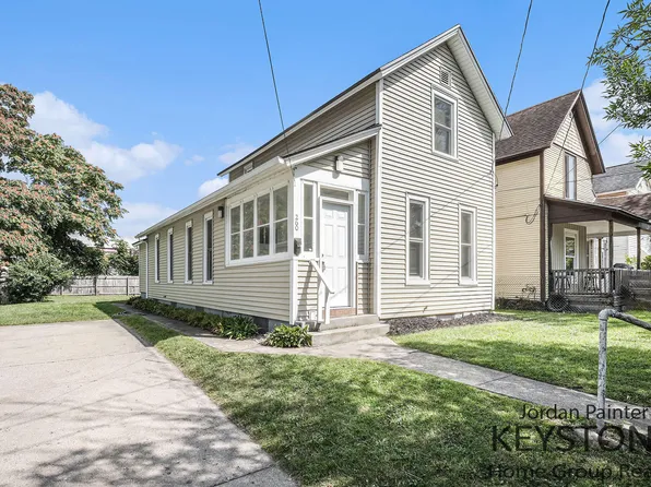 260 Straight Ave SW, Grand Rapids, MI 49504