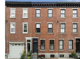 606 N 21st St, Philadelphia, PA 19130