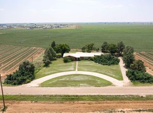 9413 Woodrow Rd, Wolfforth, TX 79382