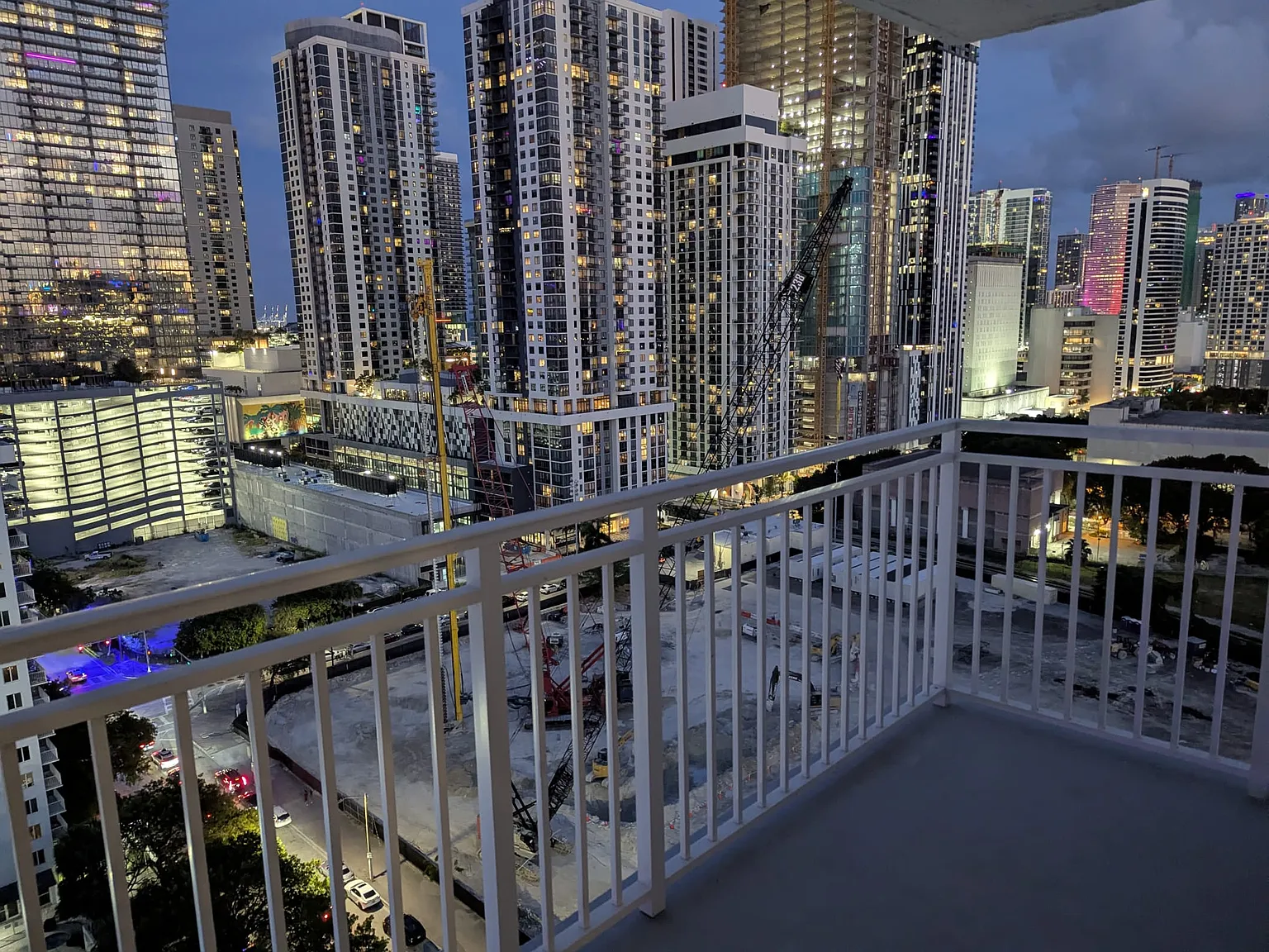 2 bed, 1000 sqft, $3,600 — Photo 1