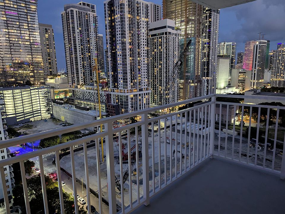 1st image of 850 N Miami Ave #Penthouse W2202