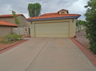 4505 E Monte Way, Phoenix, AZ 85044