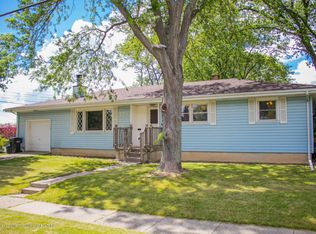 723 Mitchell Ave, Lansing, MI 48917
