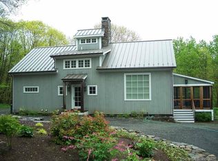 48 Hinkle Rd, Washington, CT 06793