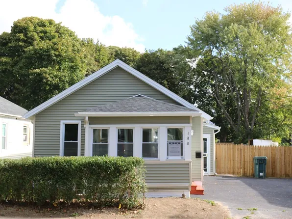 188 Parkway, Rochester, NY 14608