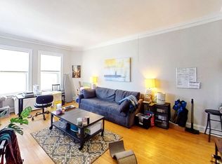 4608 N Hermitage Ave #HE-10/2E, Chicago, IL 60640