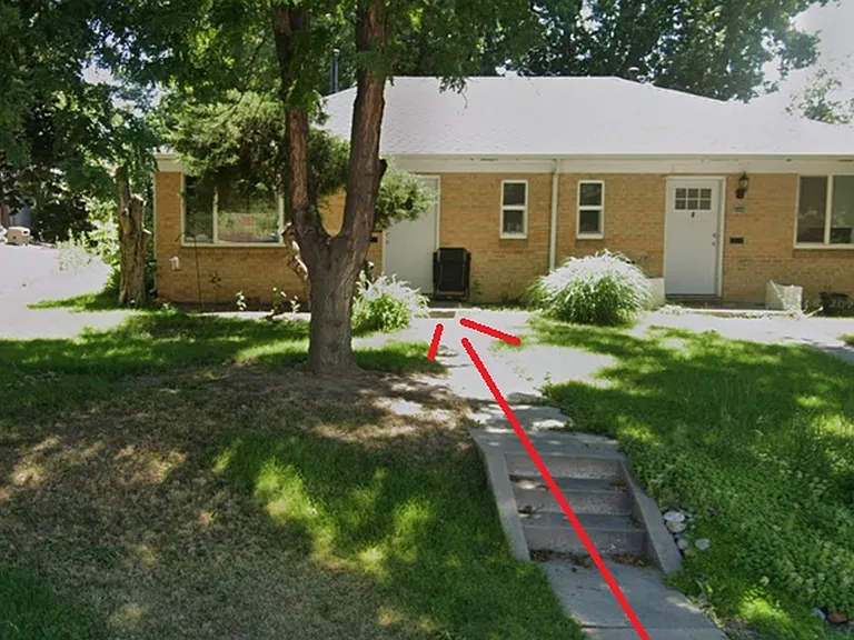2536 Yates St #N — Photo 1