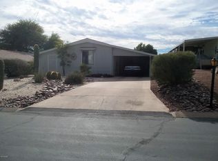 3361 W Commons Cir, Tucson, AZ 85746