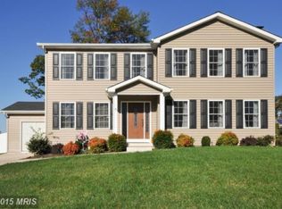 6 Roxburgh Ct, Nottingham, MD 21236