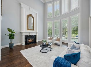 19 Windsor Rdg, Frisco, TX 75034