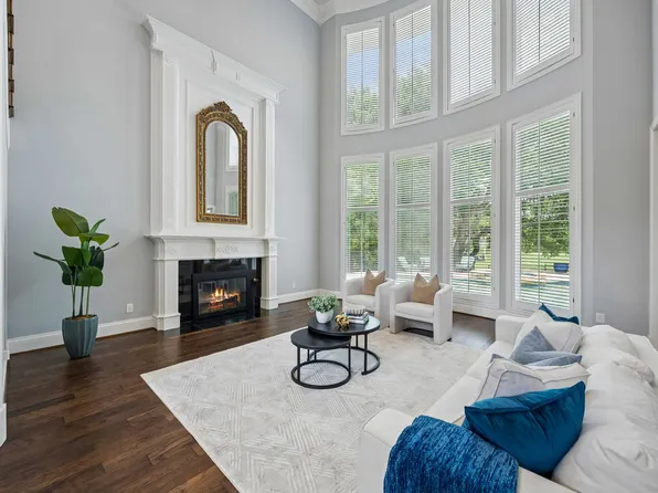 19 Windsor Rdg, Frisco, TX 75034