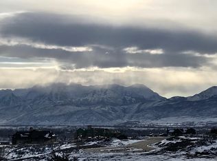 2157 E Notch Mountain Cir LOT 352, Heber City, UT 84032