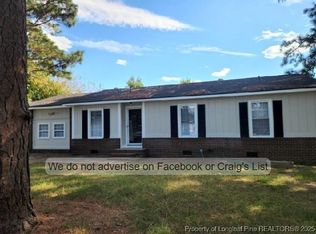 1805 Carolyn Ct, Fayetteville, NC 28304