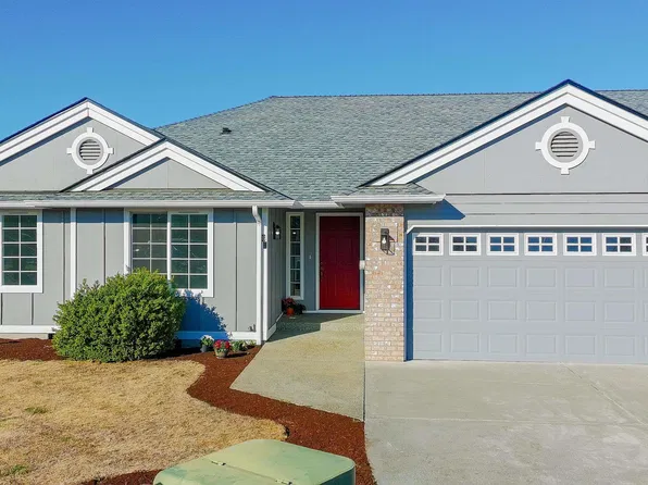 62 Heron Way, Sequim, WA 98382