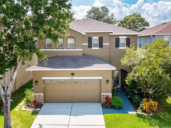 17620 Glenapp Dr, Land O Lakes, FL 34638